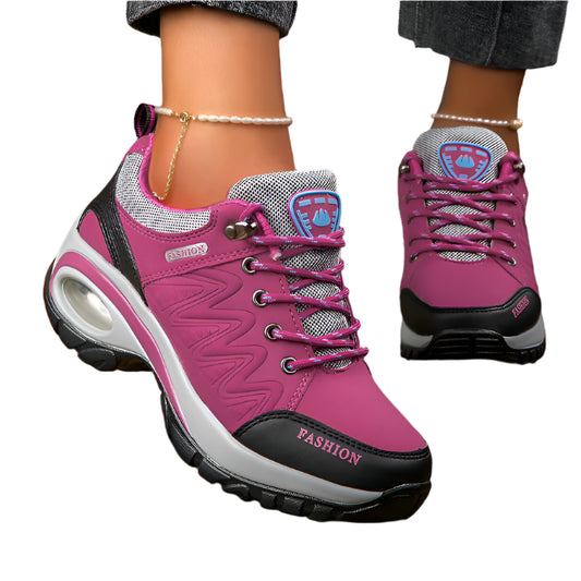 THE ORTHOPEDIC NON-SLIP SNEAKERS | WOMEN'S